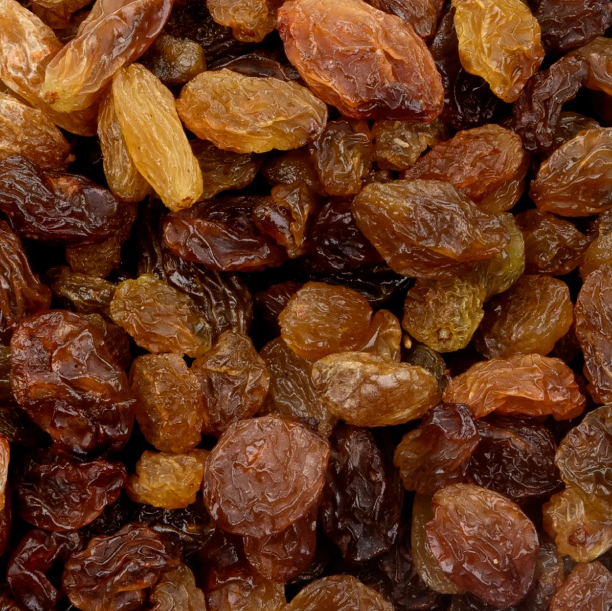 Top 5 raisins exporter from India